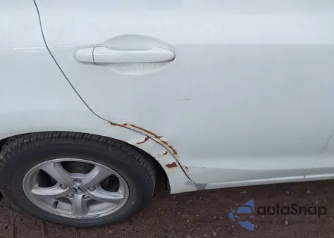 2014 Honda Civic Natural Gas from USA, damaged, VIN 19XFB5F53EE000013